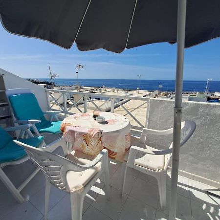 Comfortable Lucy Apartment 706 With Amazing Sea-View Пуэрто дель Кармен Экстерьер фото