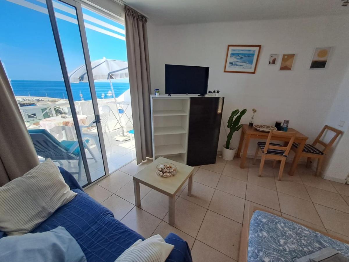 Comfortable Lucy Apartment 706 With Amazing Sea-View Пуэрто дель Кармен Экстерьер фото