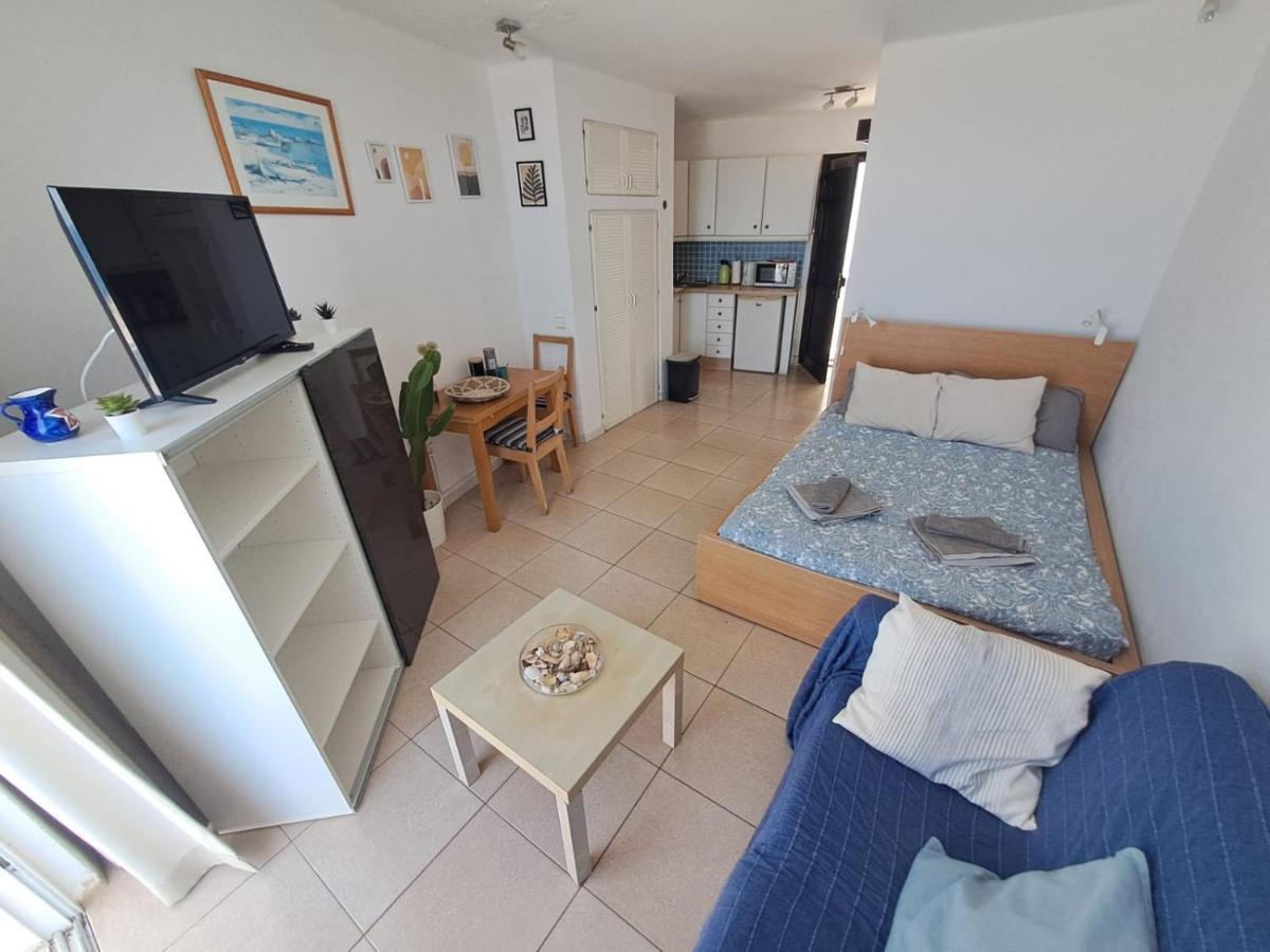 Comfortable Lucy Apartment 706 With Amazing Sea-View Пуэрто дель Кармен Экстерьер фото