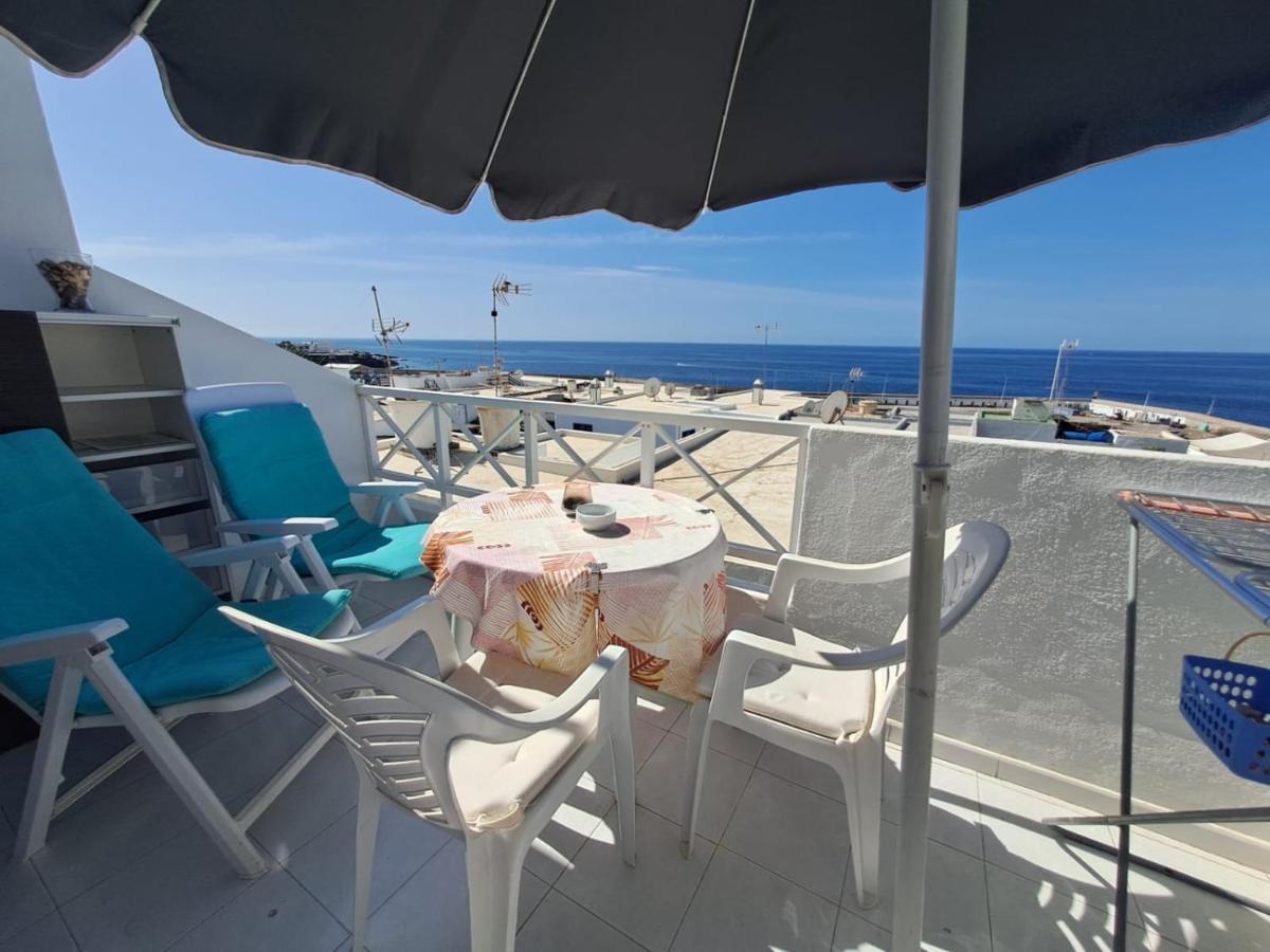 Comfortable Lucy Apartment 706 With Amazing Sea-View Пуэрто дель Кармен Экстерьер фото