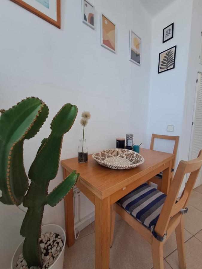 Comfortable Lucy Apartment 706 With Amazing Sea-View Пуэрто дель Кармен Экстерьер фото