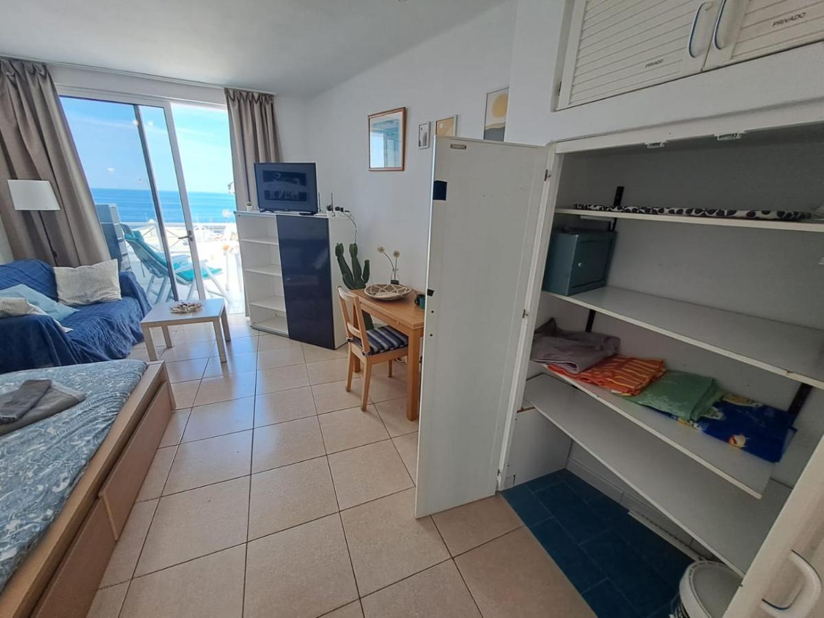 Comfortable Lucy Apartment 706 With Amazing Sea-View Пуэрто дель Кармен Экстерьер фото