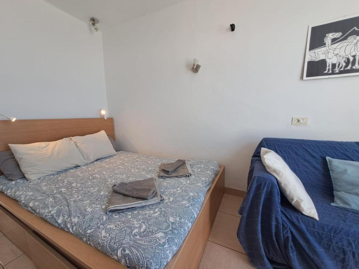 Comfortable Lucy Apartment 706 With Amazing Sea-View Пуэрто дель Кармен Экстерьер фото