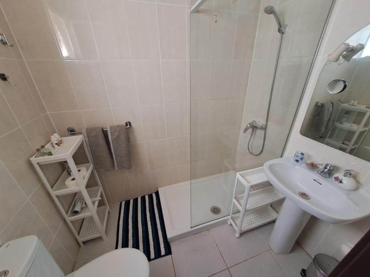 Comfortable Lucy Apartment 706 With Amazing Sea-View Пуэрто дель Кармен Экстерьер фото