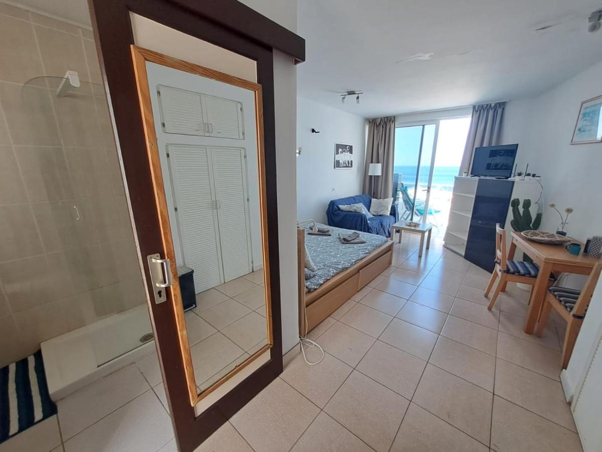 Comfortable Lucy Apartment 706 With Amazing Sea-View Пуэрто дель Кармен Экстерьер фото