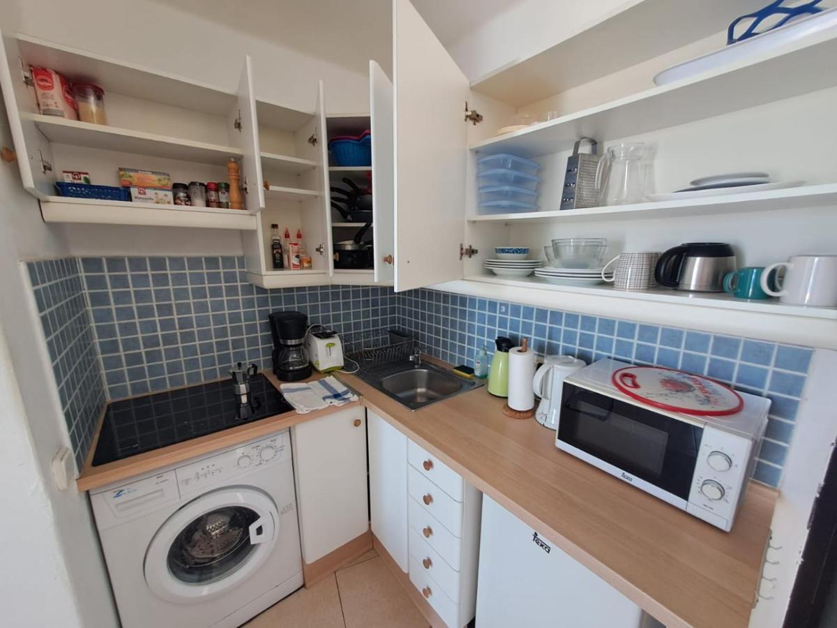 Comfortable Lucy Apartment 706 With Amazing Sea-View Пуэрто дель Кармен Экстерьер фото